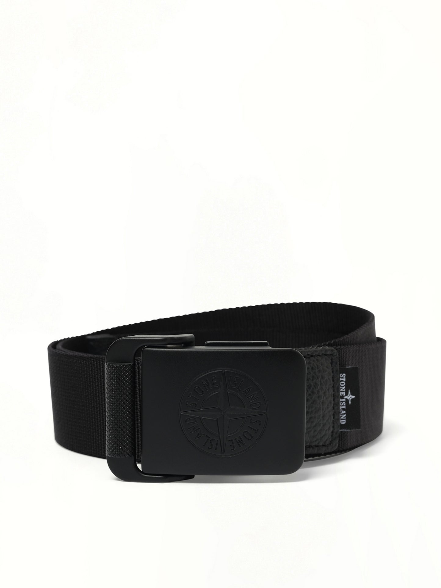 930000 Tape Belt in Black 2