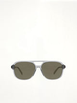 Dior INDIOR N1I 45A757 Sunglasses in Grey