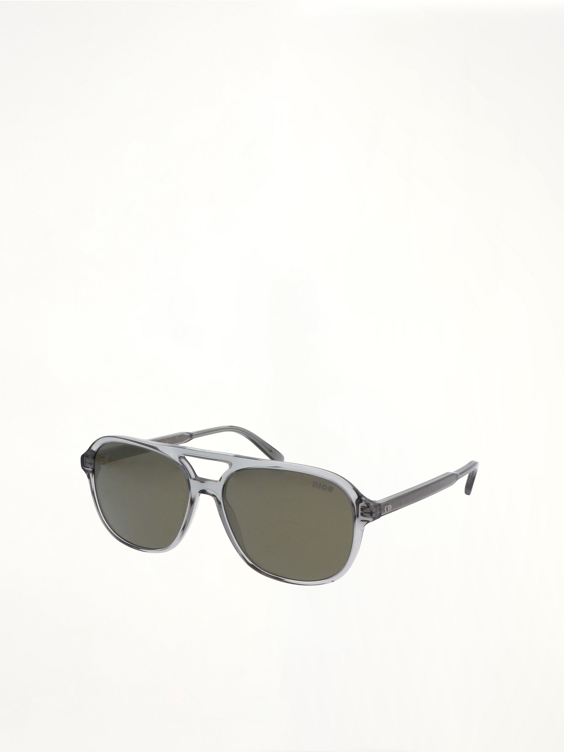 Dior INDIOR N1I 45A757 Sunglasses in Grey