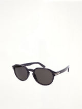 Dior DIORBLACKSUIT R21 30A051 蓝色太阳镜