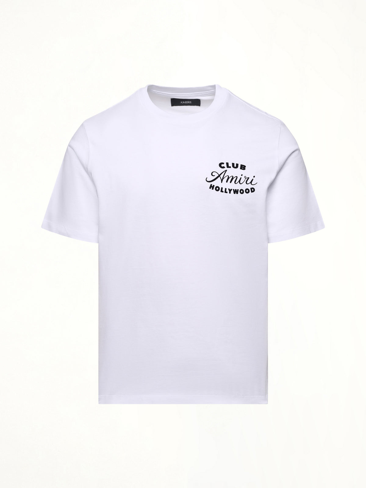 クラブ アミリ Tシャツ ホワイト