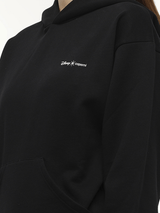 Coperni Disney x Coperni Maleficent Hoodie in Black