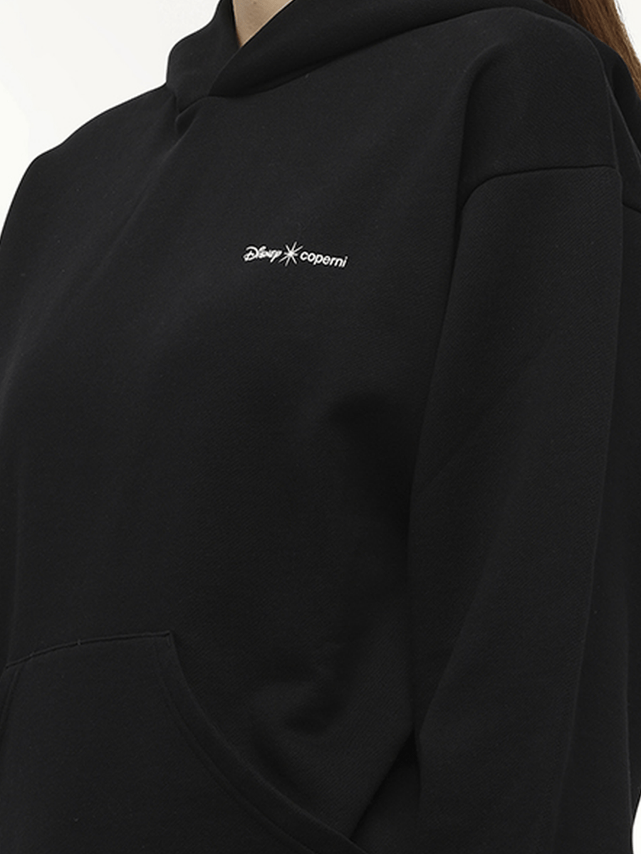 Coperni Disney x Coperni Maleficent Hoodie in Black