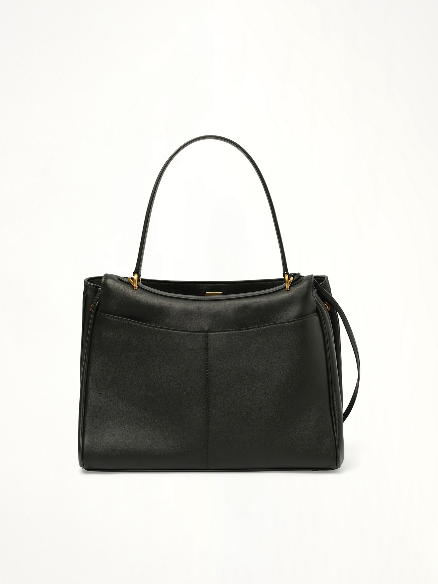 Balenciaga Rodeo Top Handle Large in Black