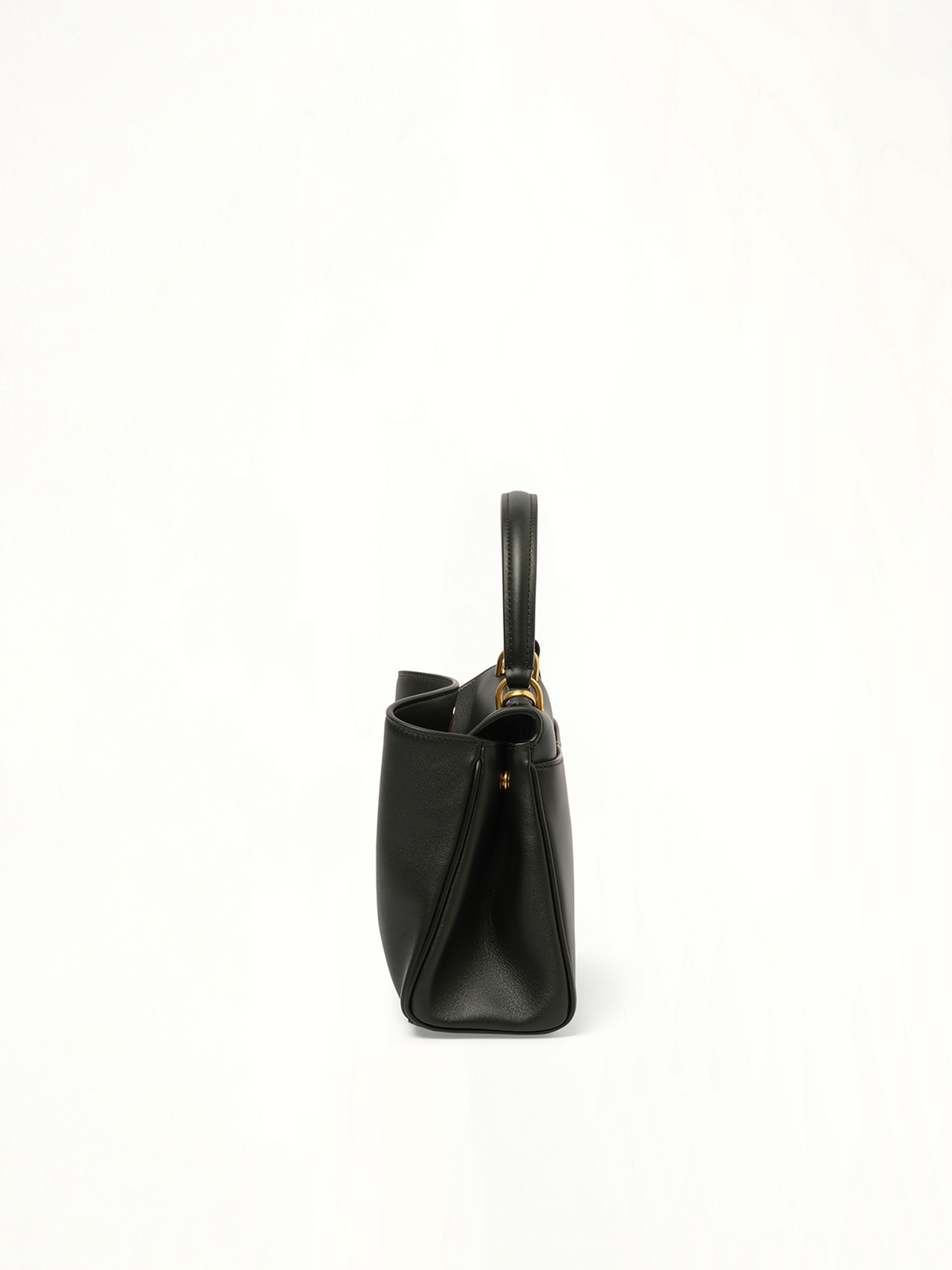 Balenciaga Rodeo Top Handle Mini in Black