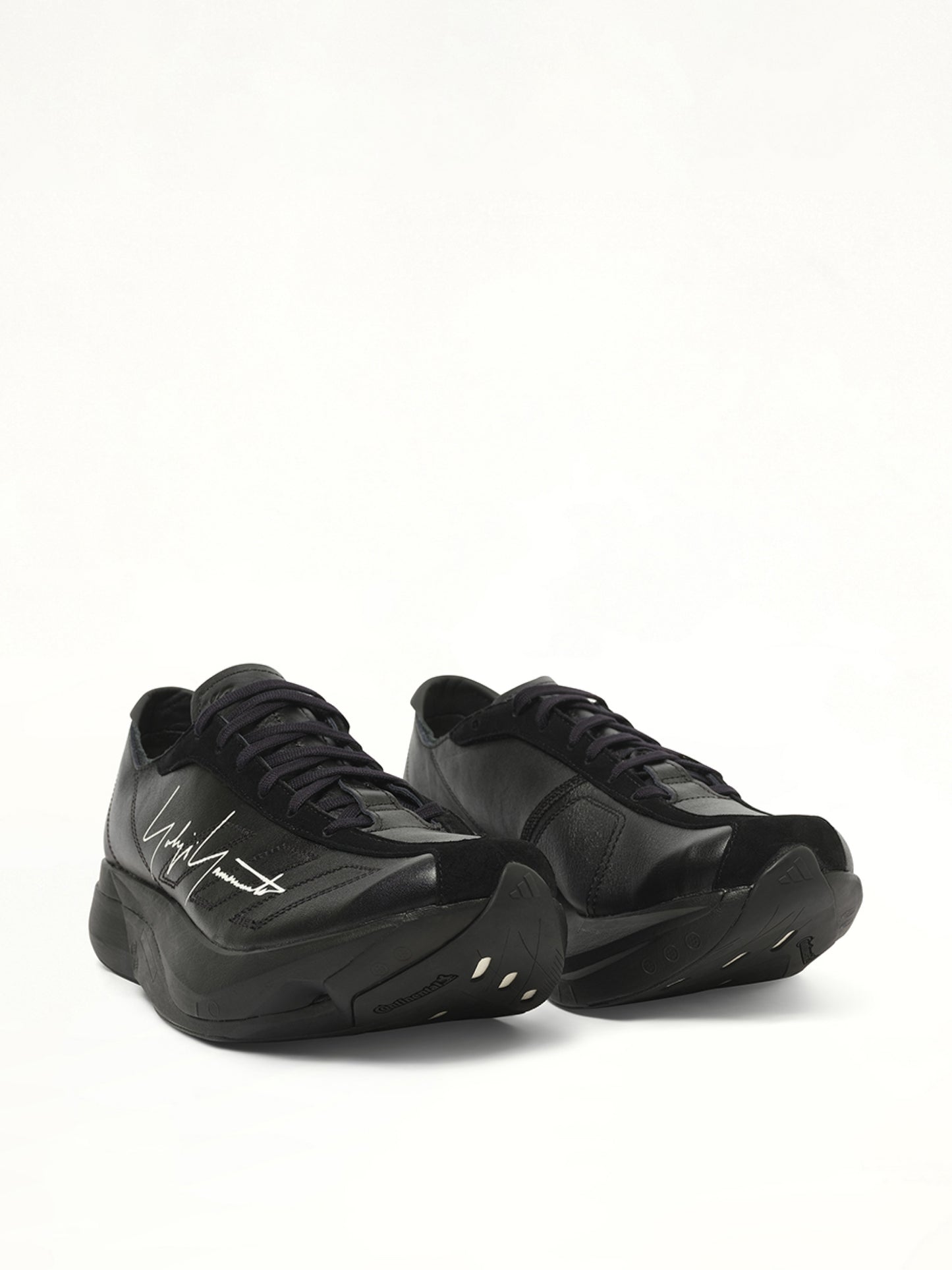 Adios Pro 3.0 Lx Sneakers in Black