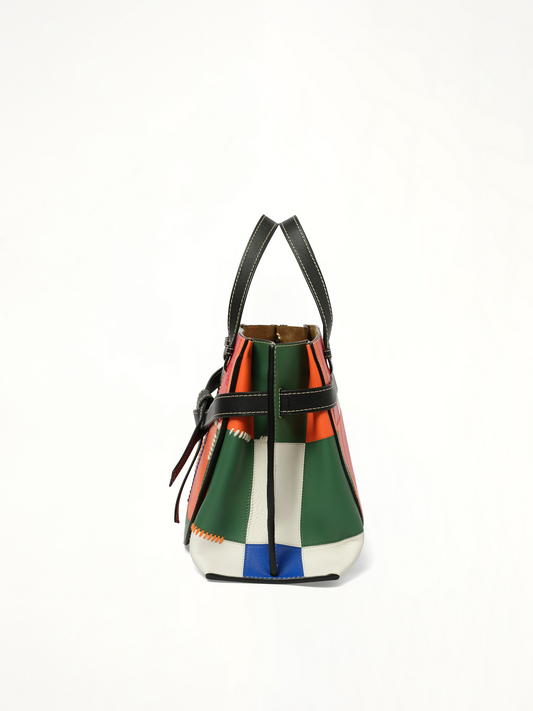 Gate Top Handle Patch M in Multicolour