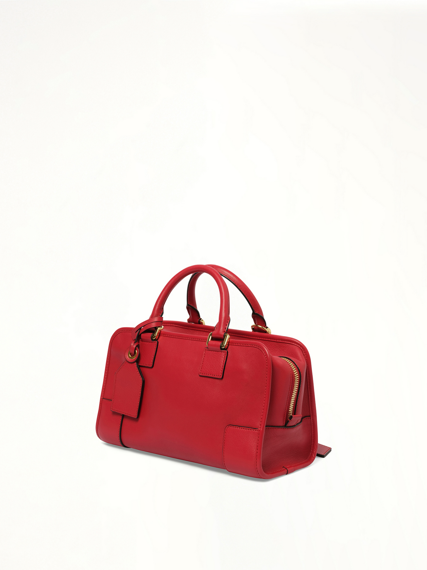 Amazona Bag in Rouge