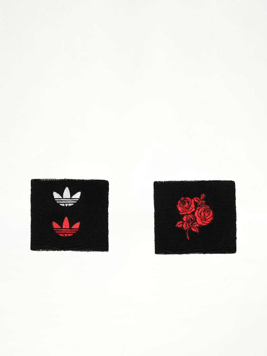 Adidas X Chavarria Jabbar Headbands Pack in Multicolor