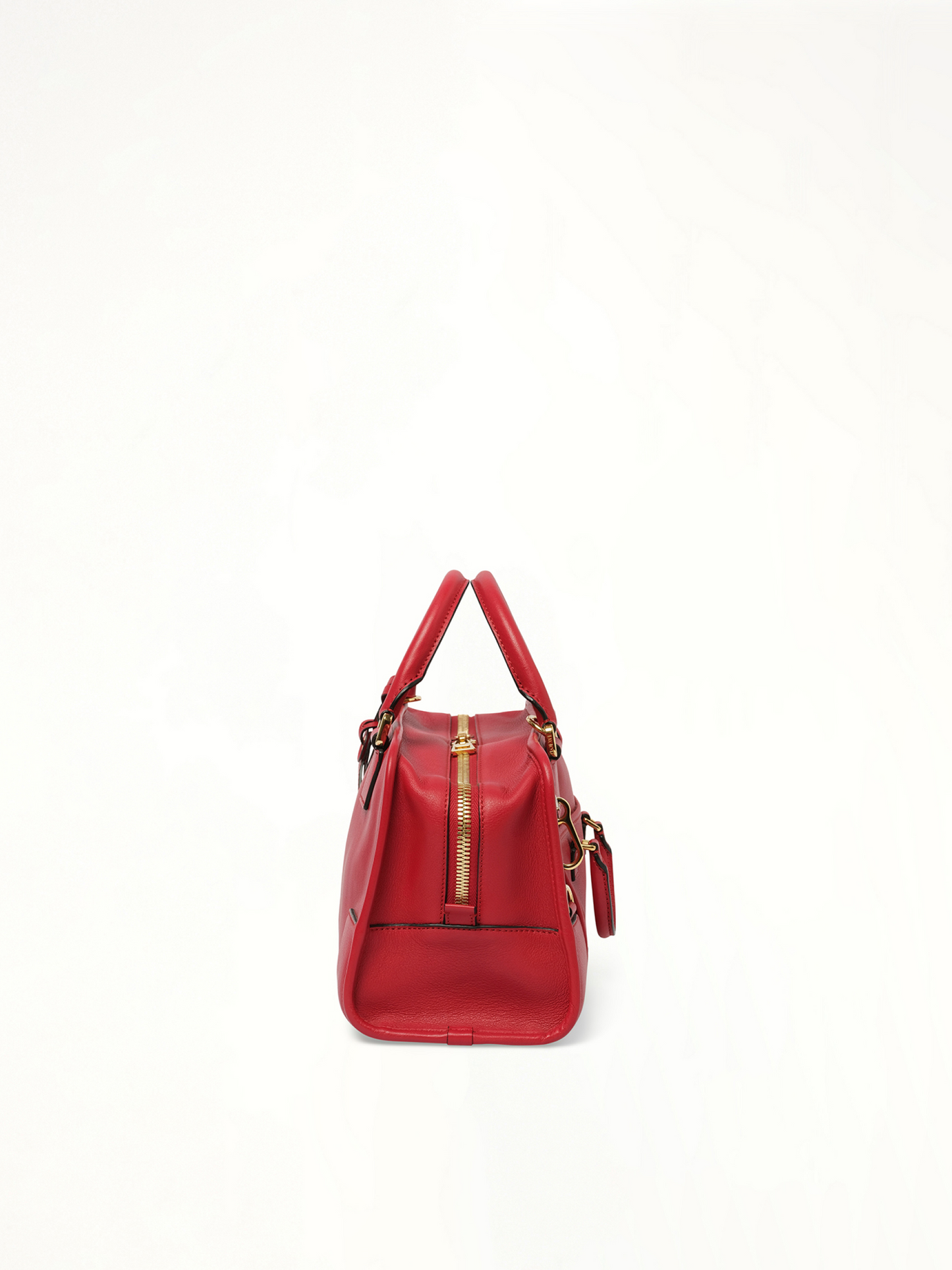 Amazona Bag in Rouge