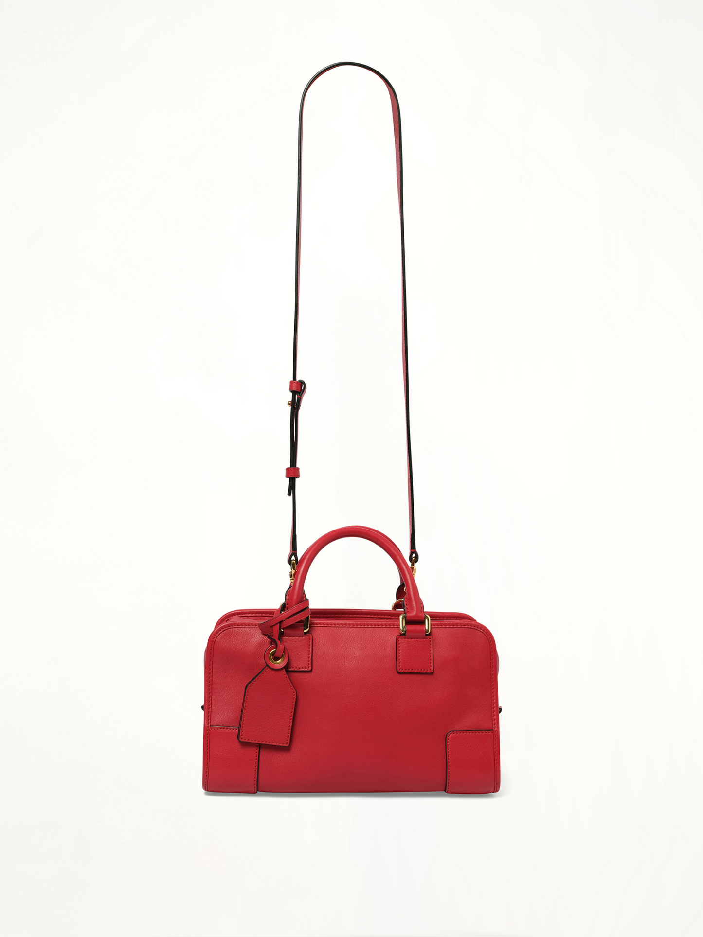 Amazona Bag in Rouge