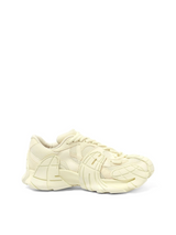 Tormenta Sneaker in White Side View | CAMPERLAB