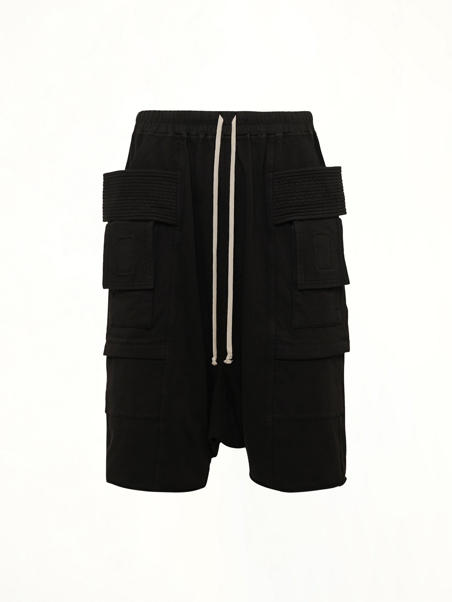 Creatch Cargo Pods in Black