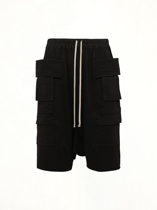 Creatch Cargo Pods in Black