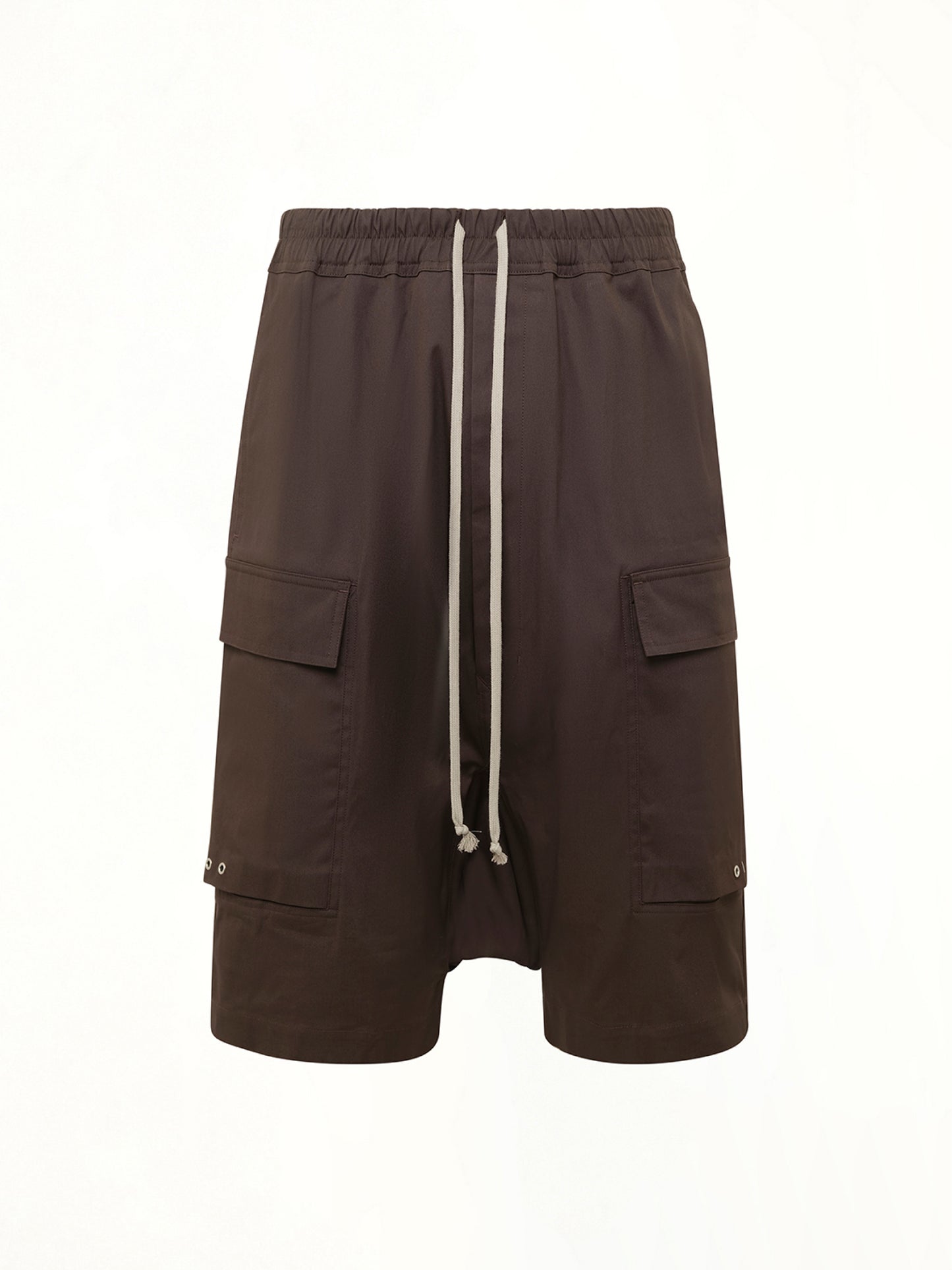 Cargo Pods in Dark Dust