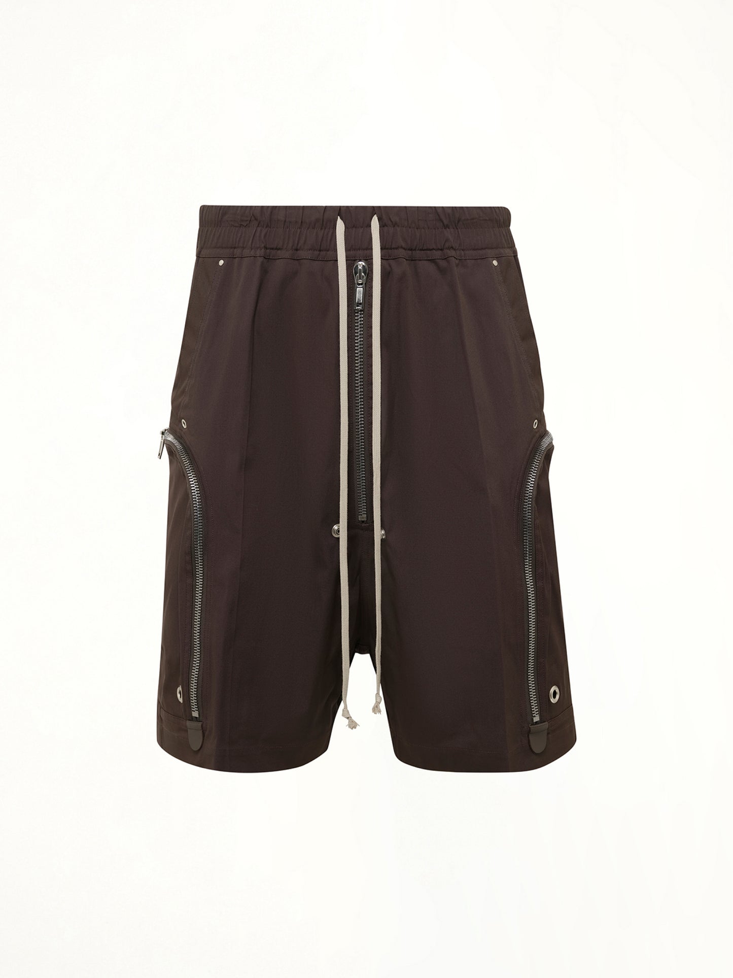 Cargobela Shorts in Dark Dust