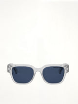 Dior Oblique S1F 85B054 Transparent Sunglasses