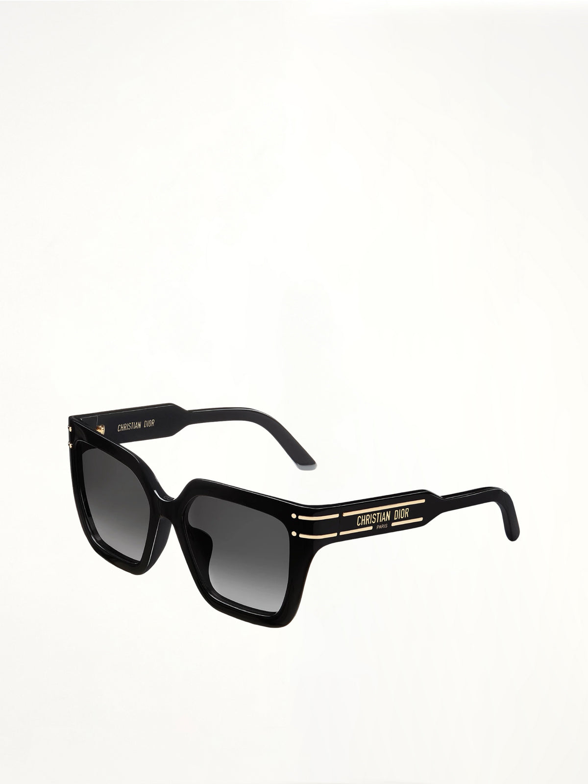 DiorSignature S10F 20B055 黑色太阳镜
