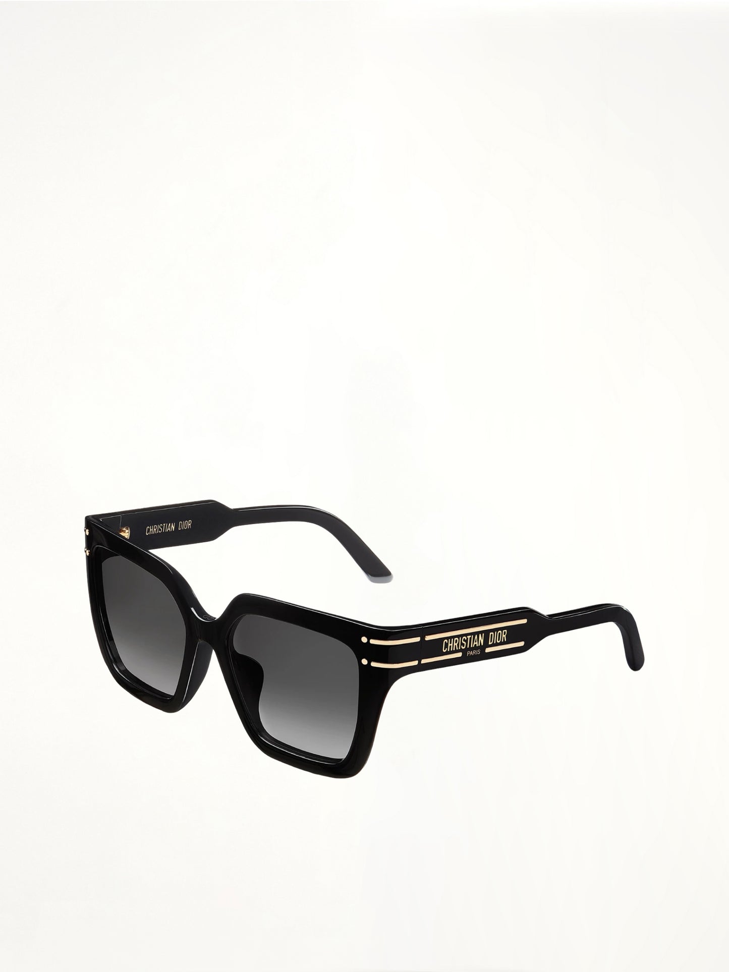 DiorSignature S10F 20B055 Sunglasses in Black