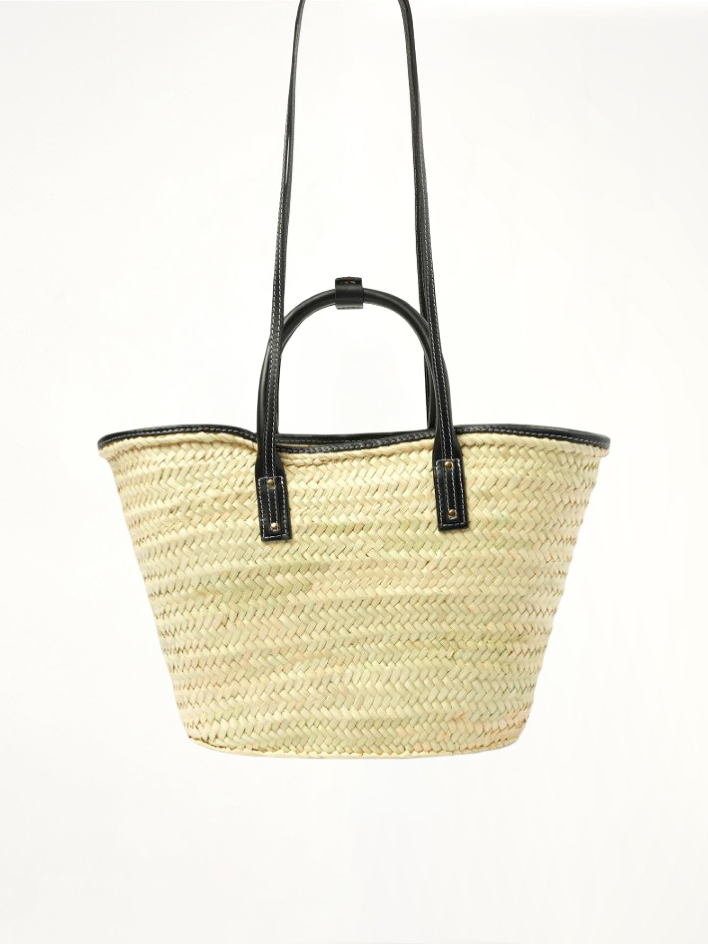 Le Panier Soli in Black