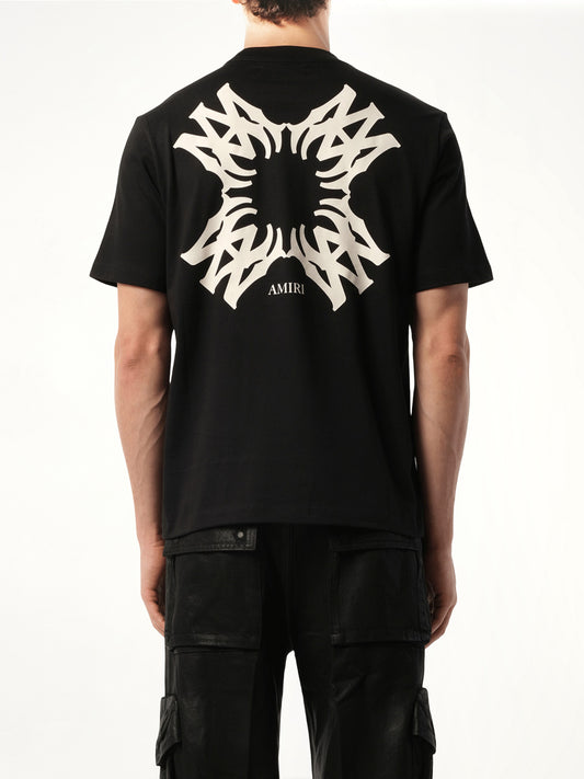 MA Quad T-Shirt in Black