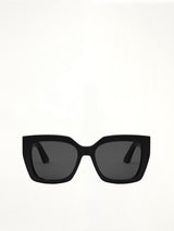 Dior MISSDIOR S2F 10A056 黑色/金色太阳镜