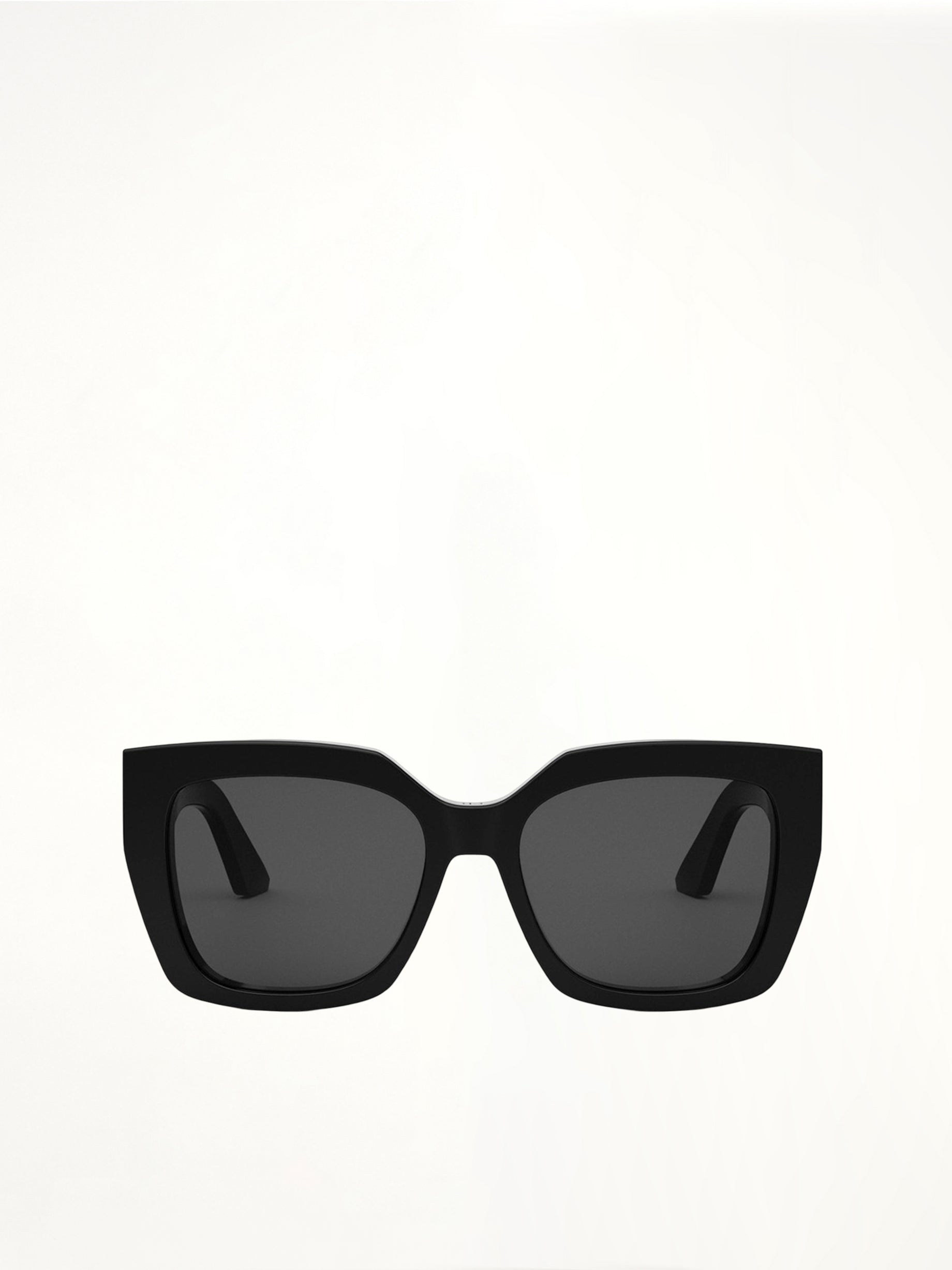 Dior MISSDIOR S2F 10A056 黑色/金色太阳镜