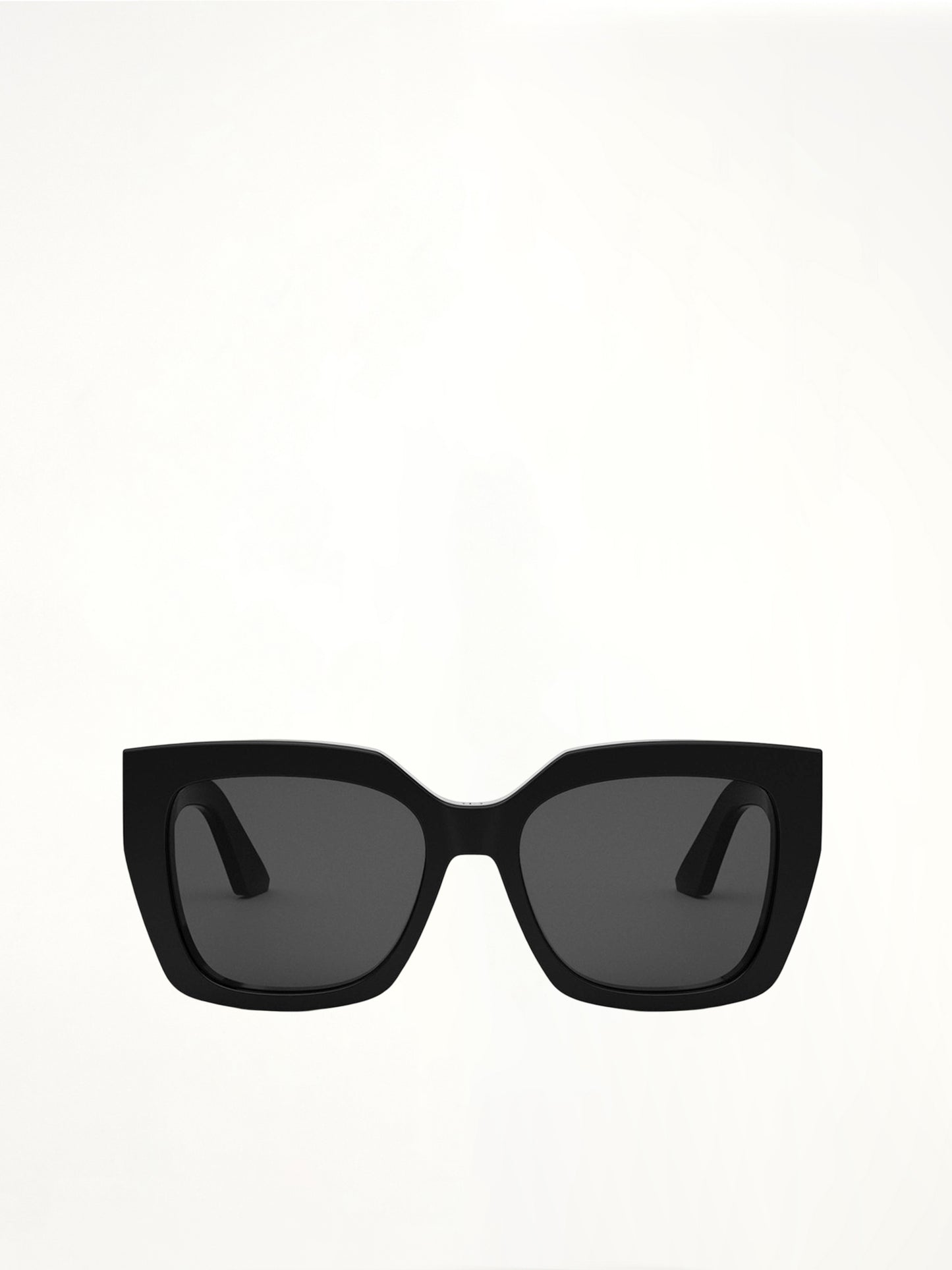 Dior MISSDIOR S2F 10A056 Sunglasses in Black/Gold