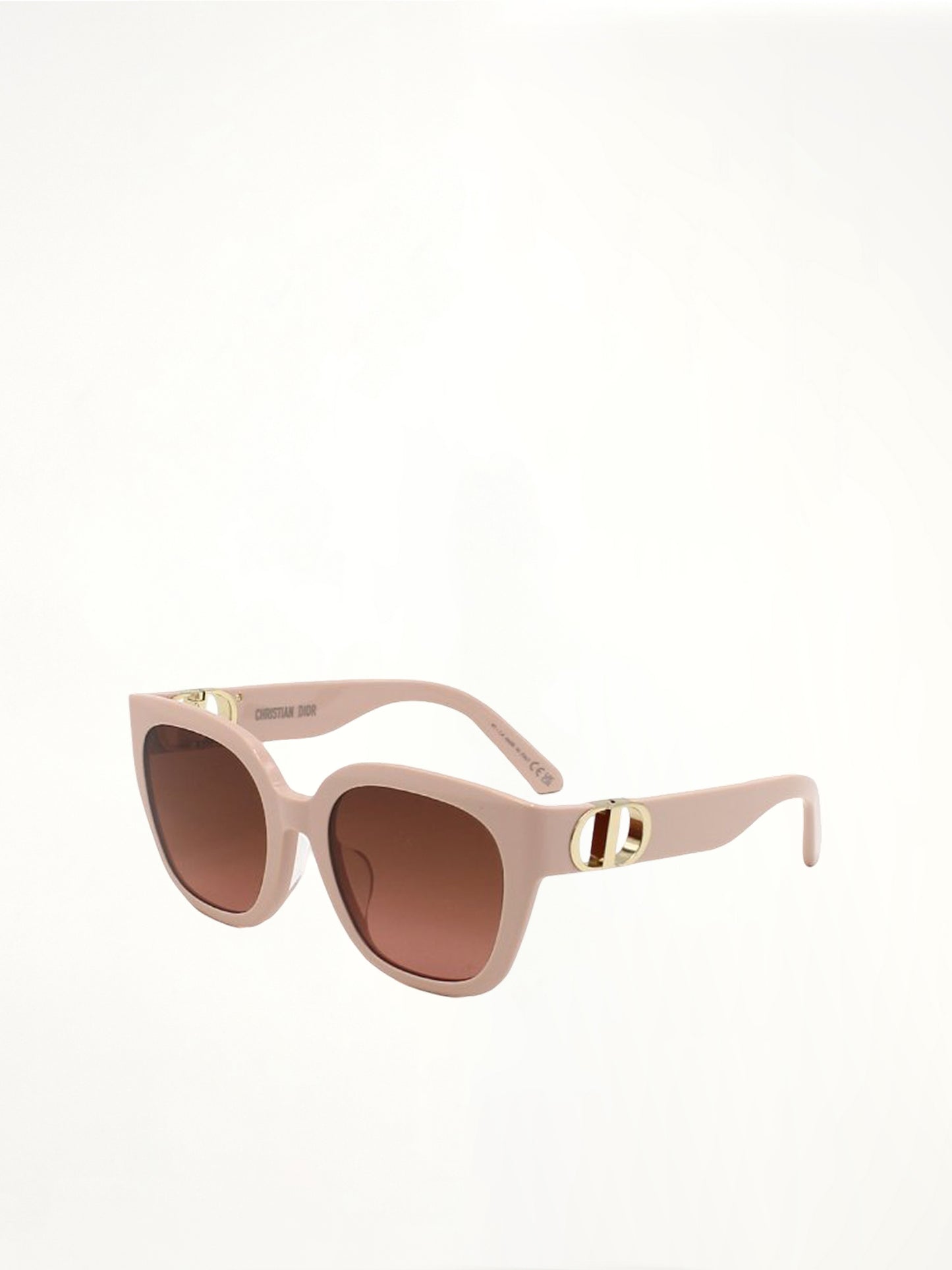 Dior 30Montaigne S10F 95M054 Sunglasess in Pink
