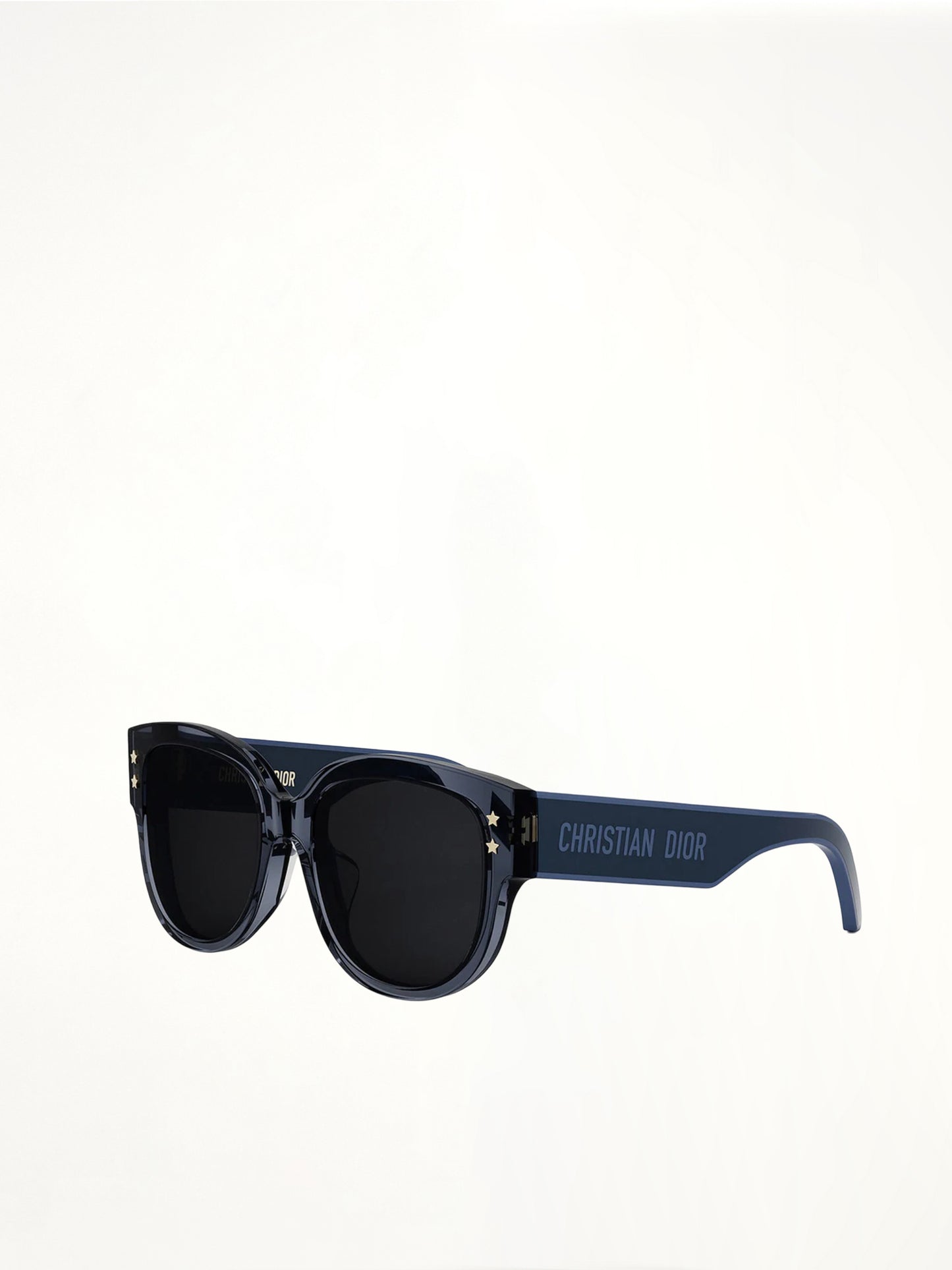 Dior DIORPACIFIC B2F 74B055 Sunglasses in Blue