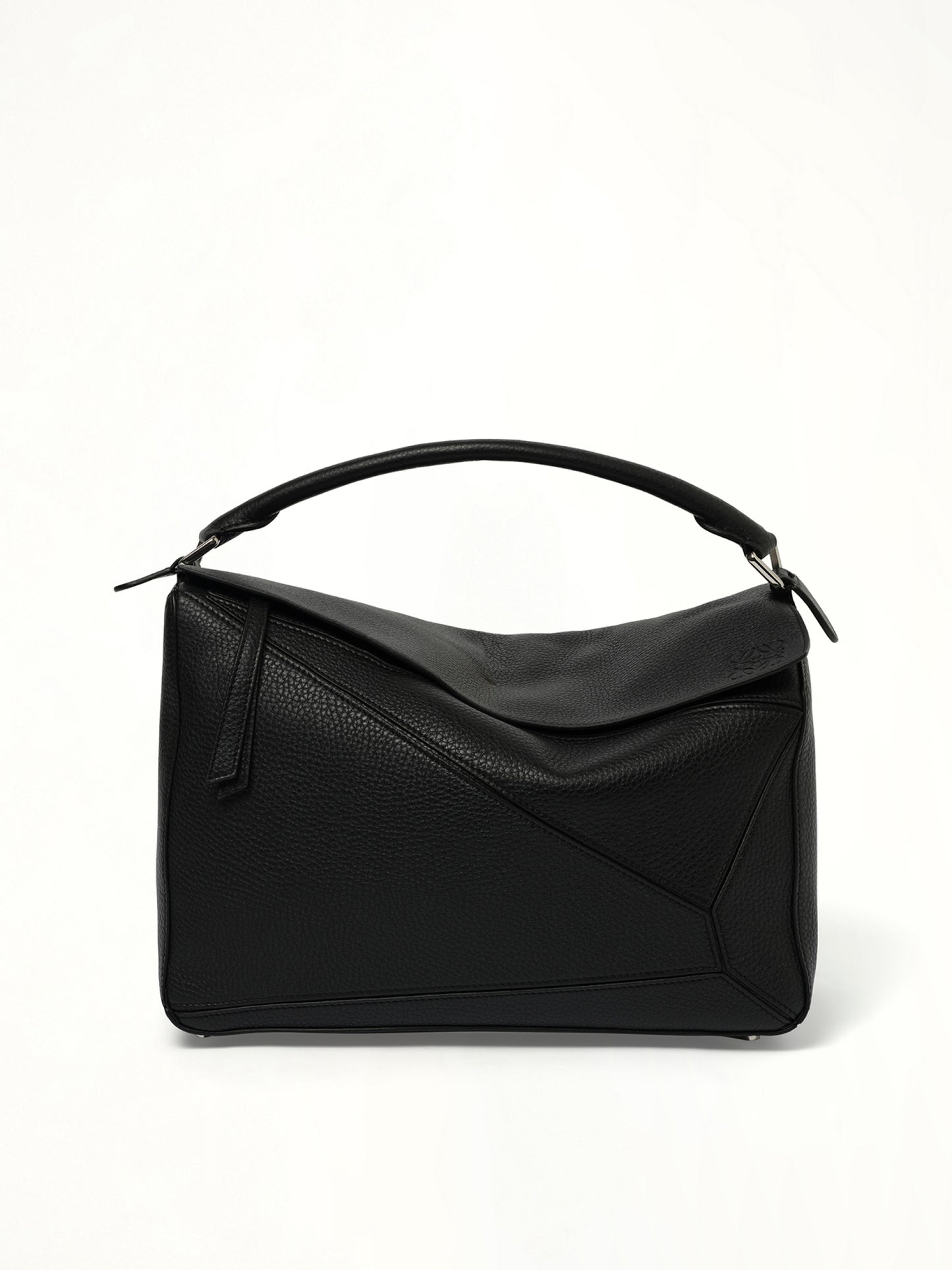 Puzzle Large in Black