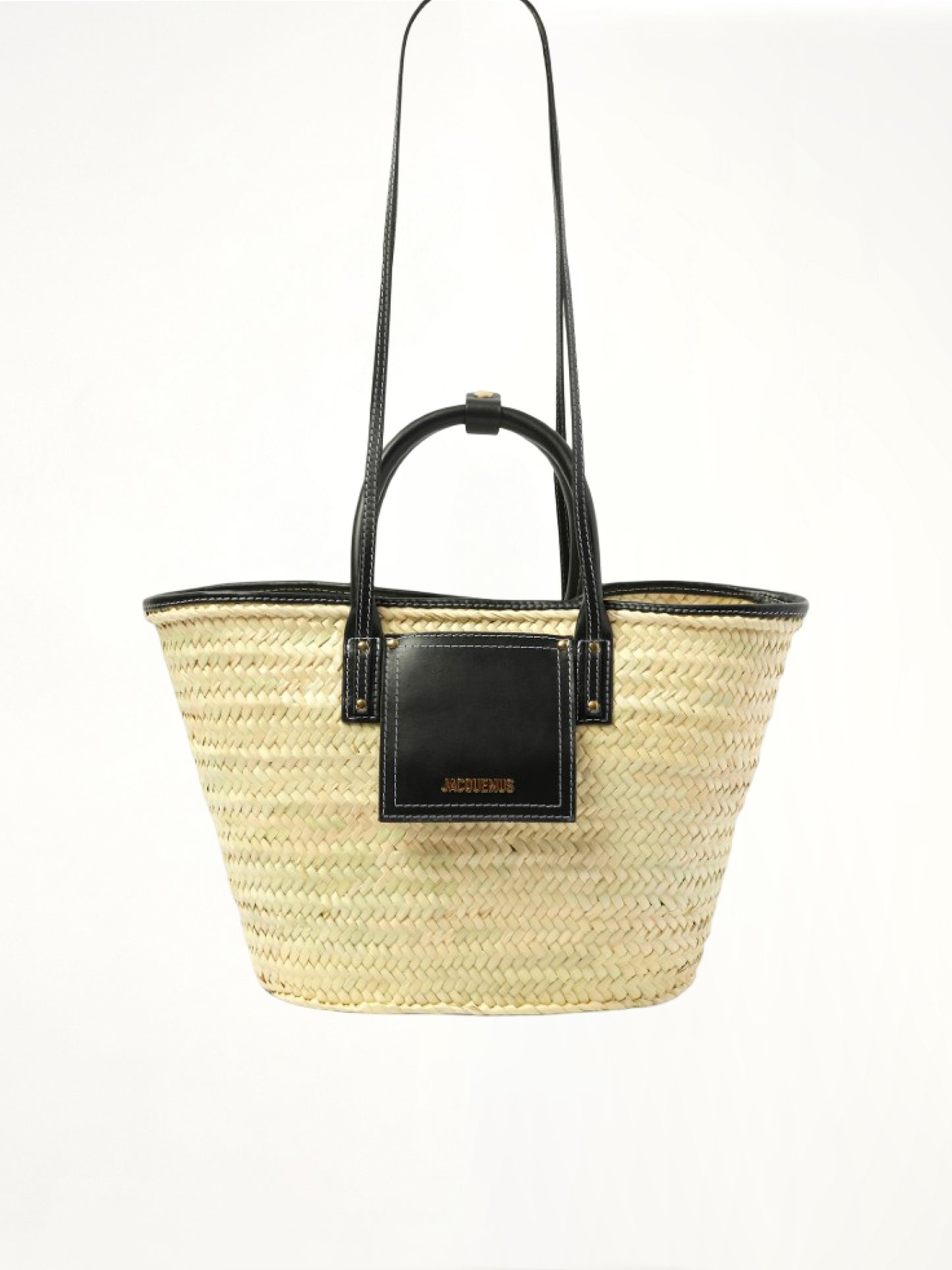 Le Panier Soli in Black
