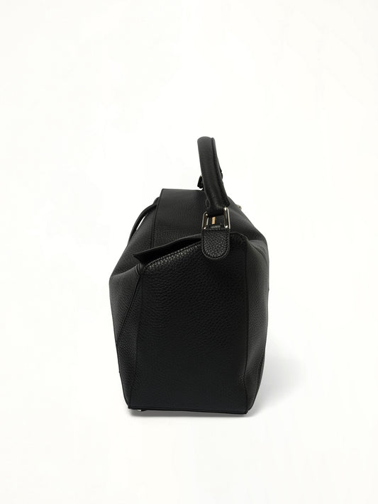 Puzzle Large in Black