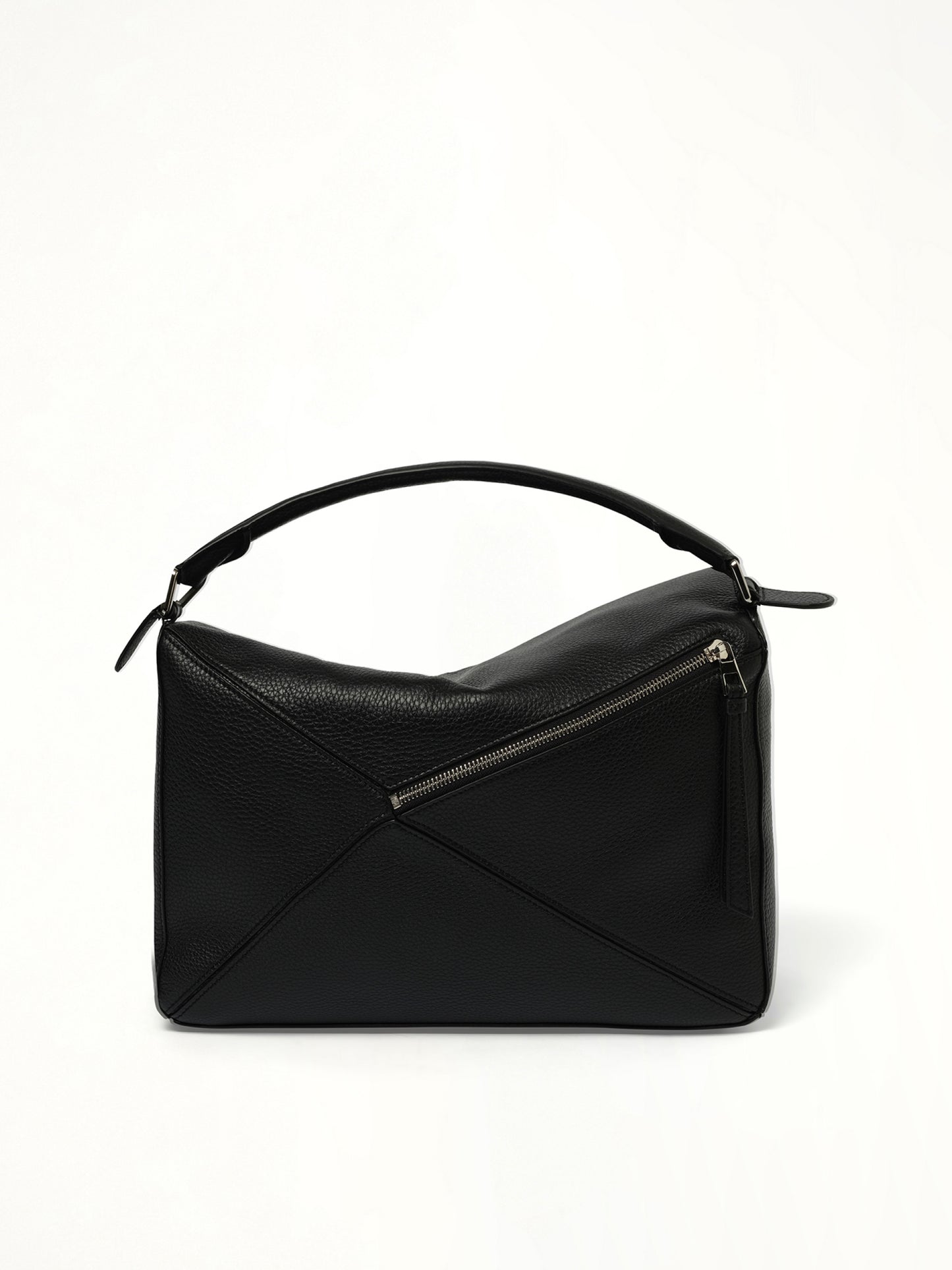 Puzzle Large in Black