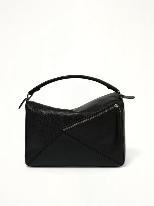 Puzzle Large in Black