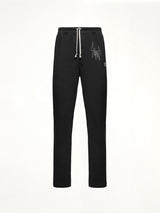 Rick Owens x Moncler Jogger in Black