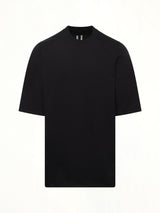 MA Outline Oversize T-Shirt in Black