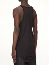 Pony Tank in Black