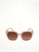 Dior 30Montaigne S10F 95M054 粉色太阳镜