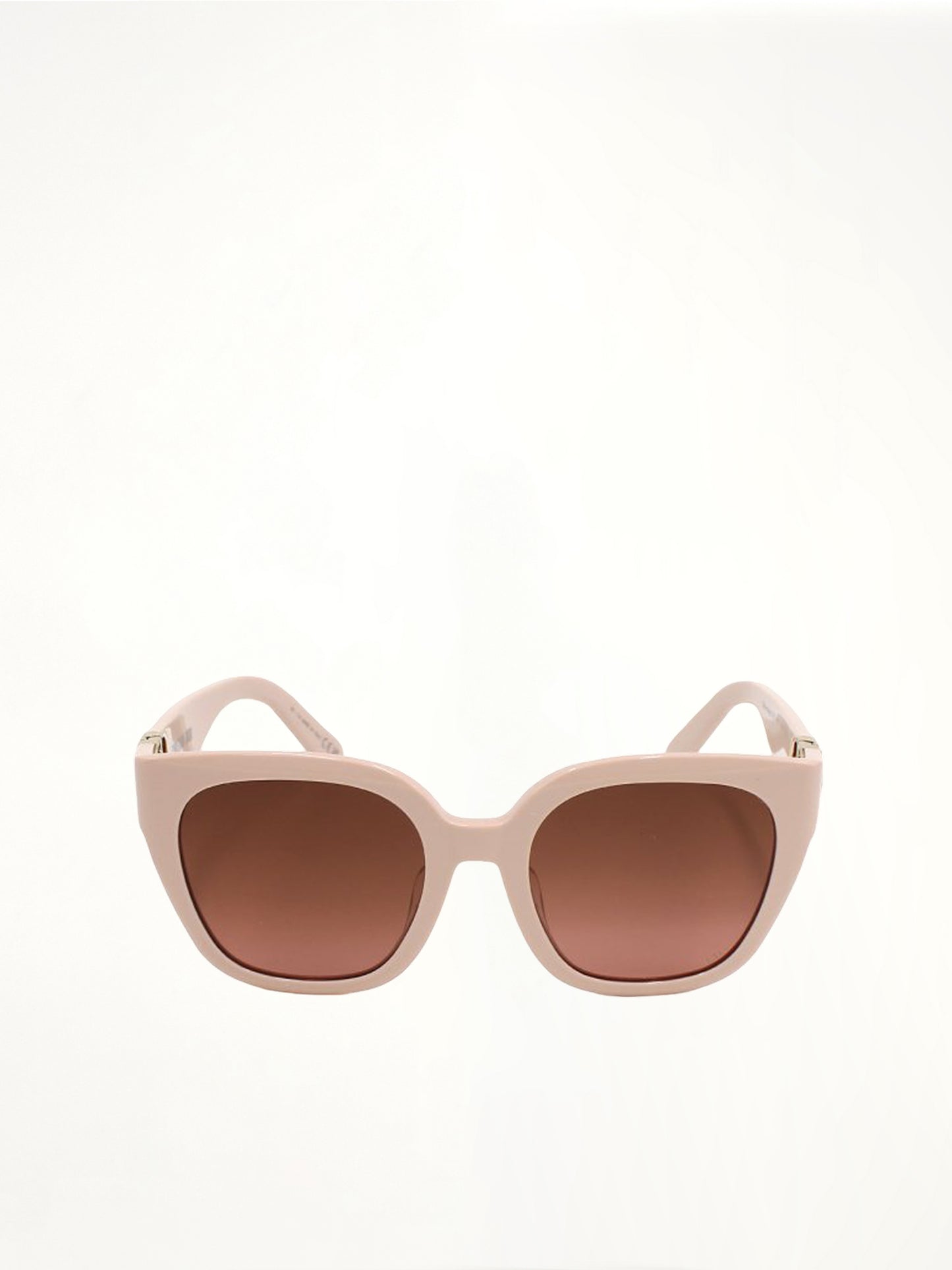 Dior 30Montaigne S10F 95M054 Sunglasess in Pink