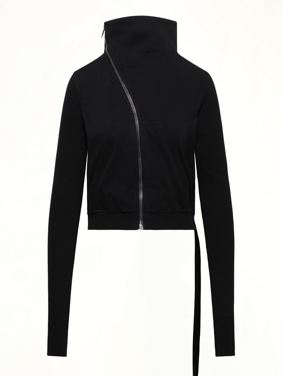 Mountain Sweat in Black
