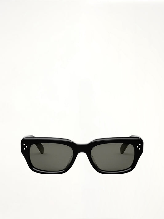 Celine CL40267U 5401A Sunglasses in Black