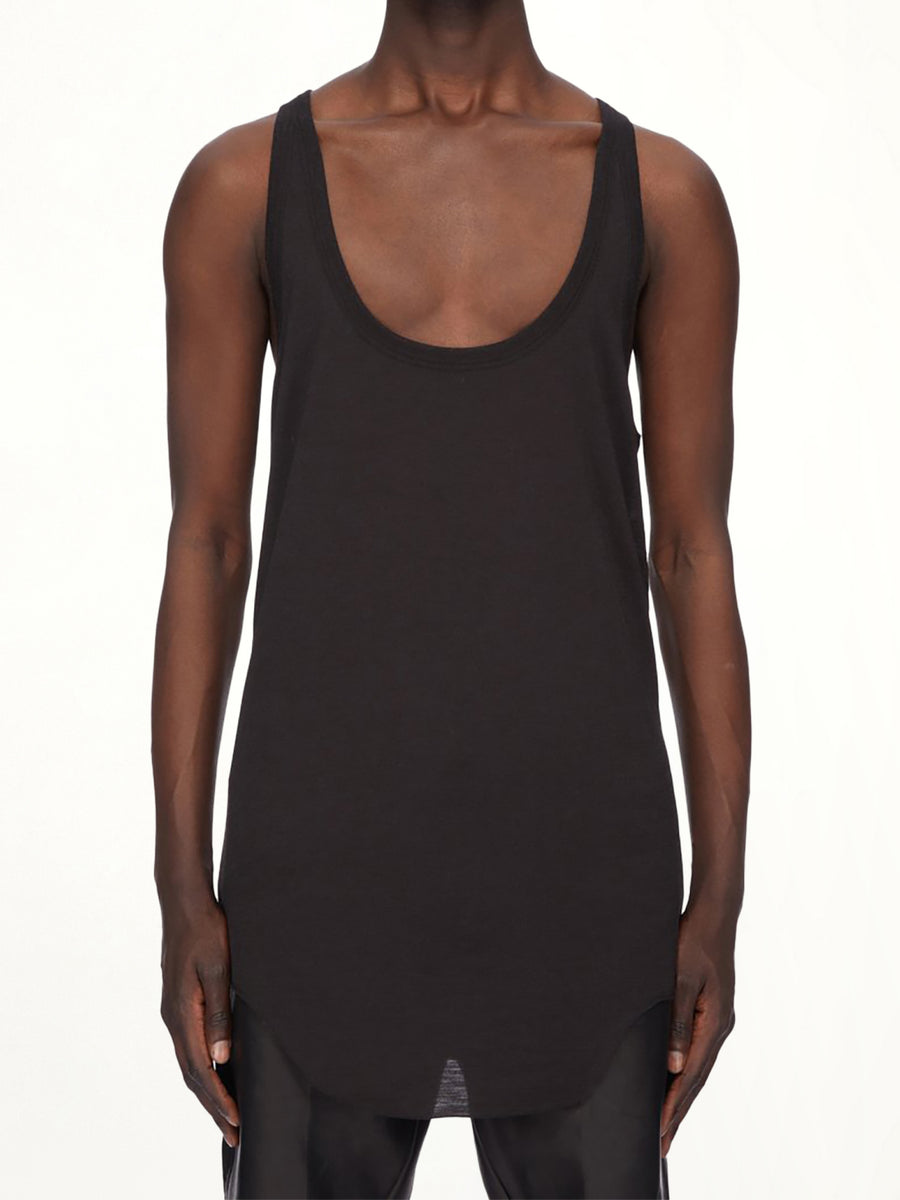 Pony Tank in Black
