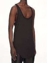 Pony Tank in Black