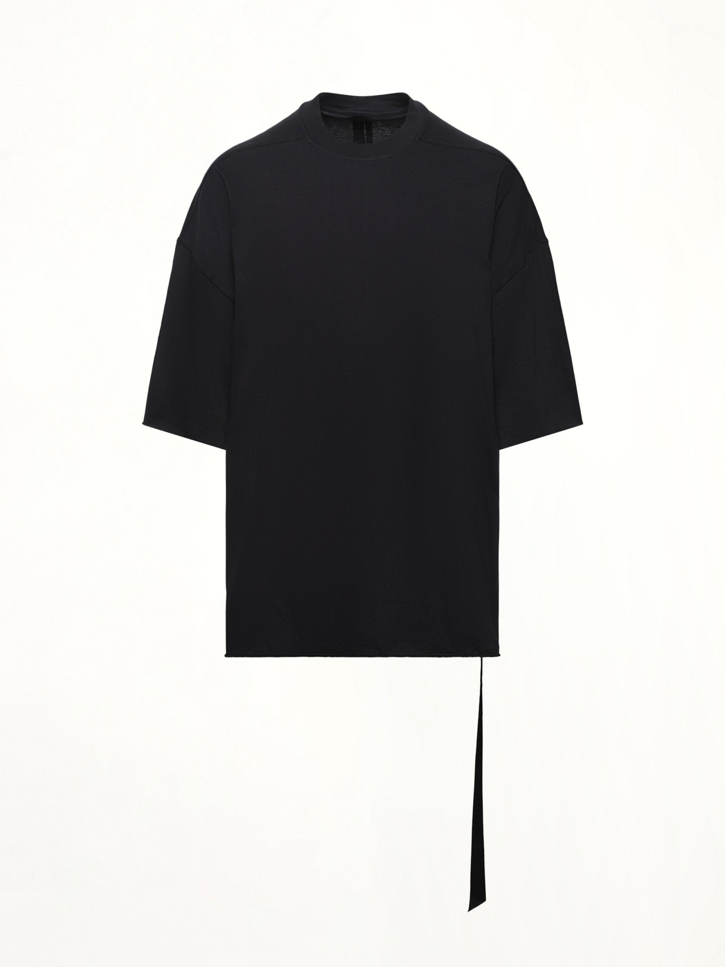 Tommy T-Shirt in Black