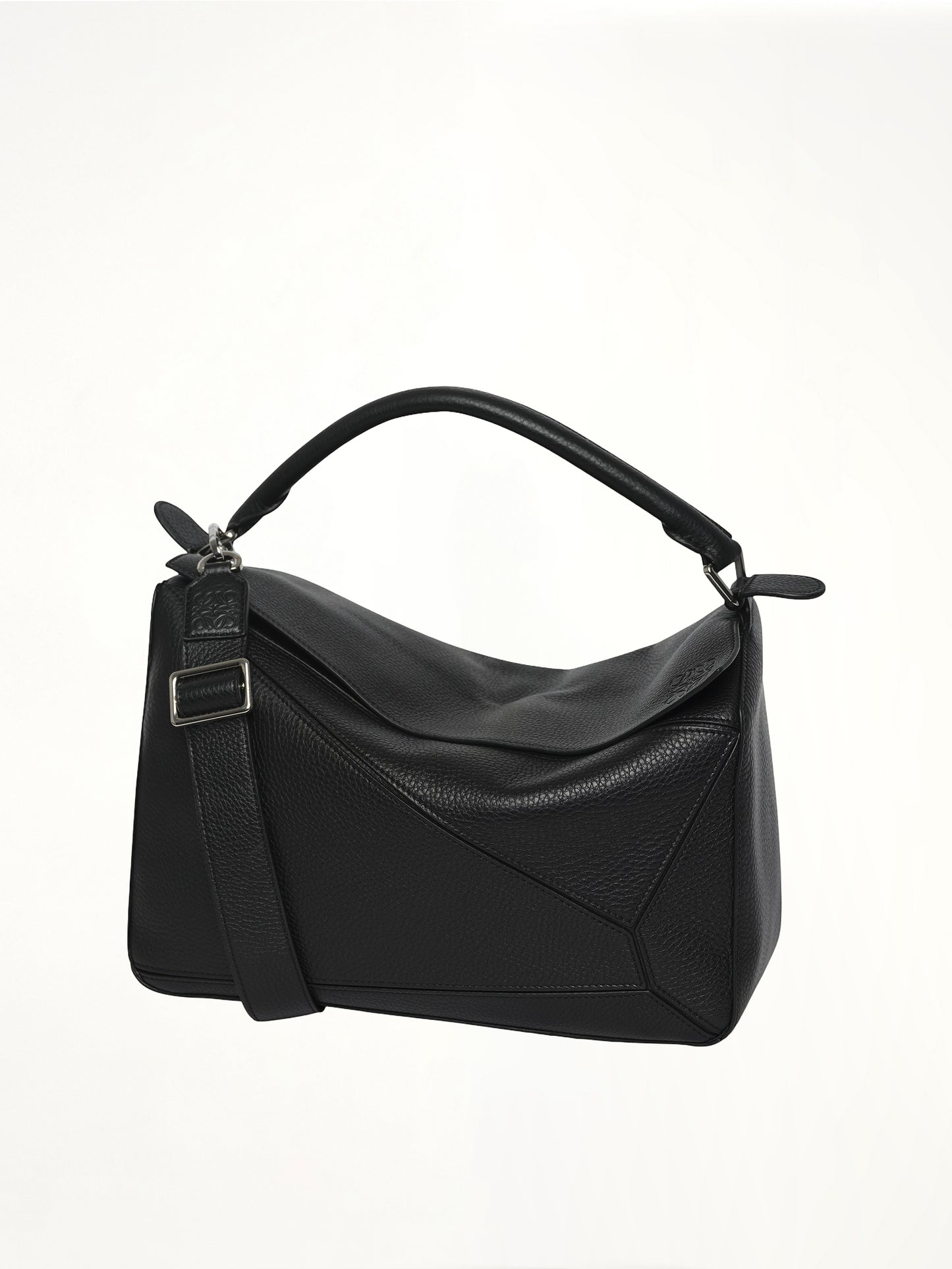 Puzzle Large in Black