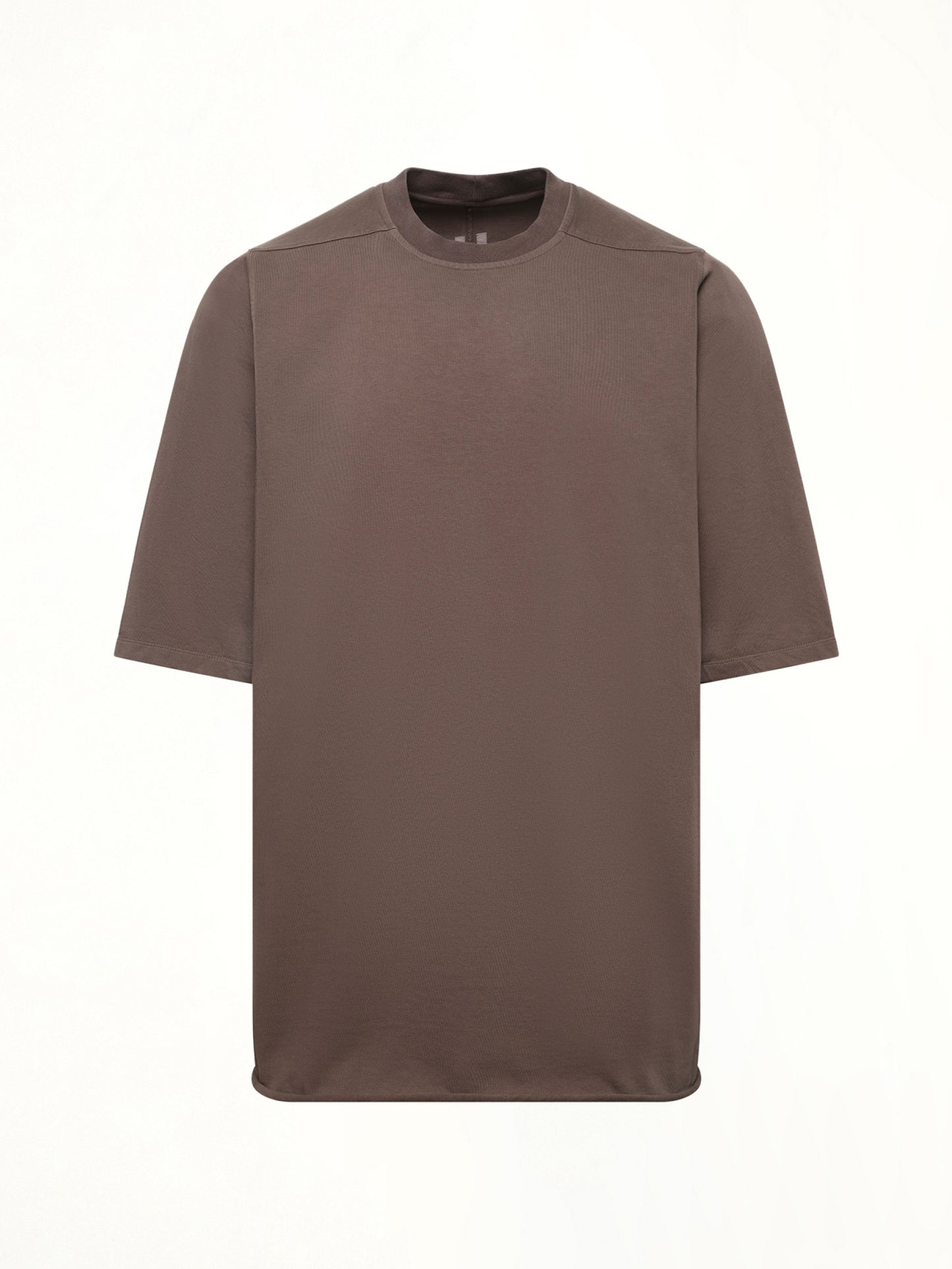 Jumbo T-Shirt in Dust