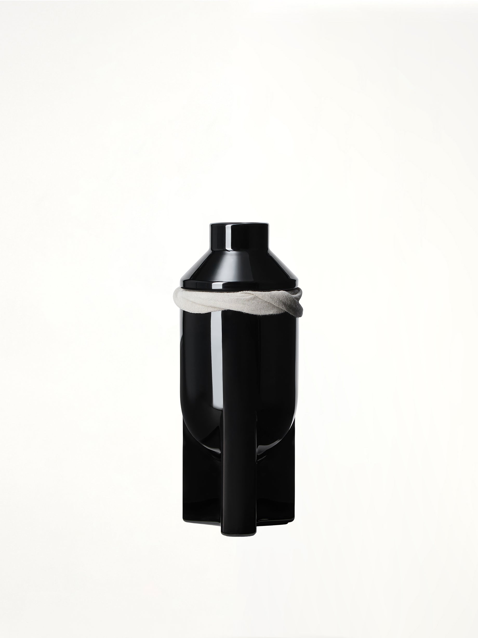 Rick Owens Scented Candle L Apparition in Black