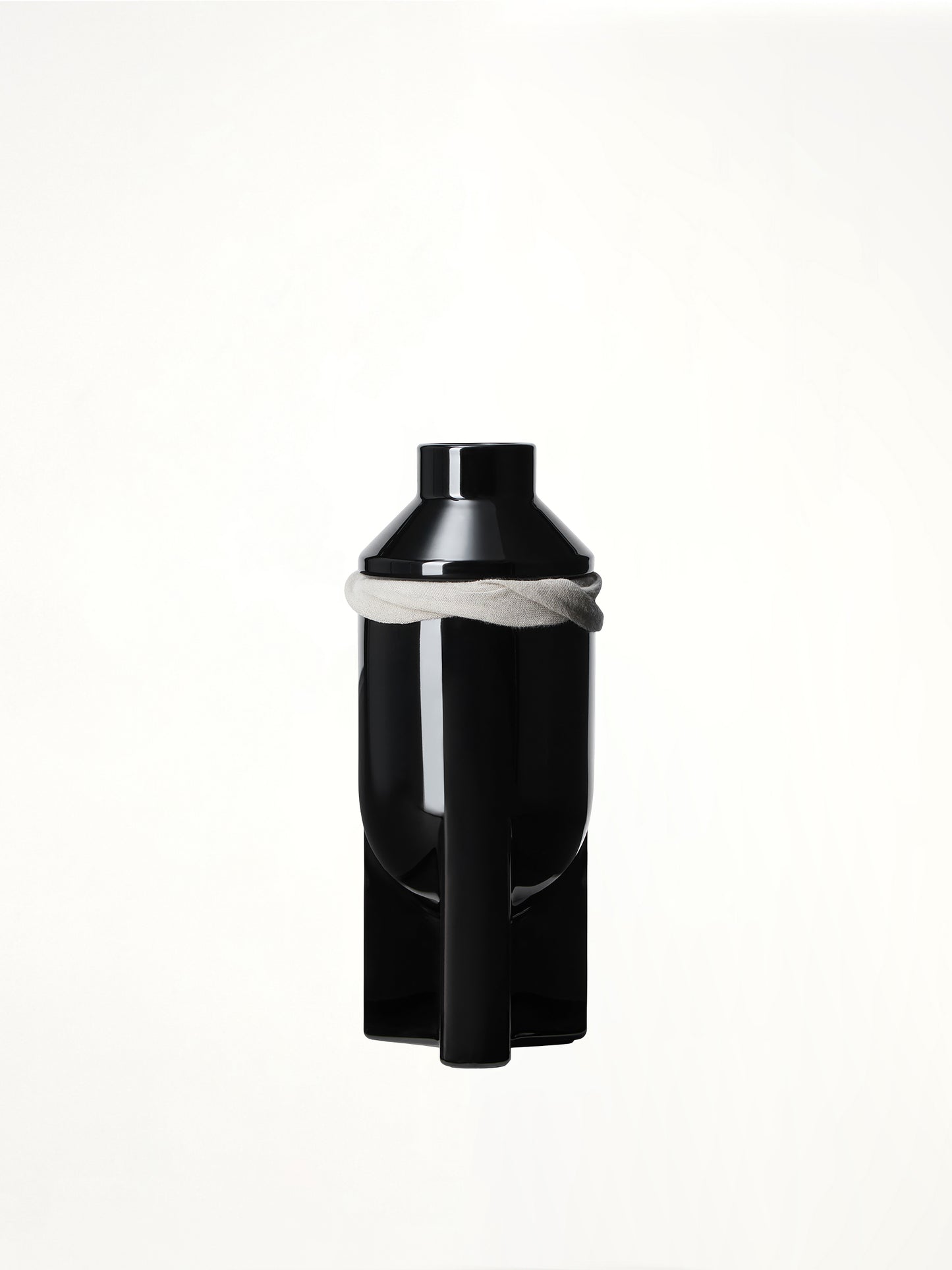 Rick Owens Scented Candle L Apparition in Black
