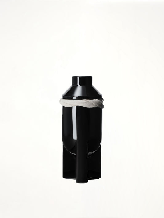 Rick Owens Scented Candle L Apparition in Black